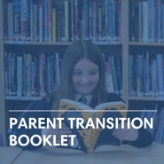 parent transition booklet