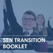 SEN transition booklet